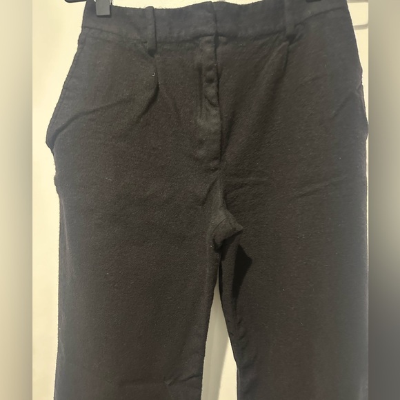 YSL WOOL PANTS - Picture 5 of 10